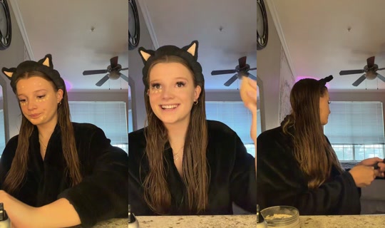 notanniesspam5 TikTok Live — Sep 30, 2026, 10:04 PM