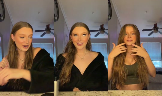 notanniesspam5 TikTok Live — Sep 30, 2026, 10:40 PM