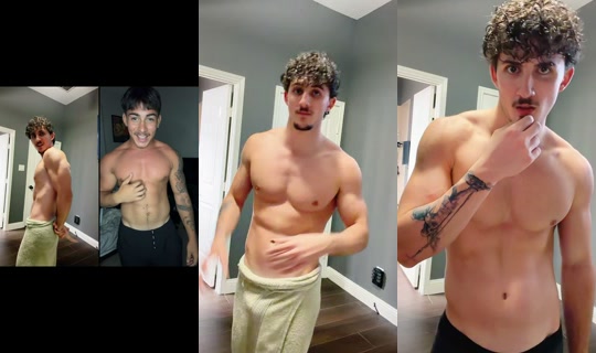 notbensenboone TikTok Live — Sep 1, 2026, 3:31 AM