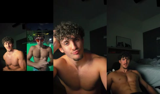 notbensenboone TikTok Live — Sep 19, 2026, 5:27 AM