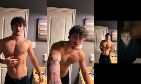 notbensenboone TikTok Live — Sep 21, 2026, 3:10 AM