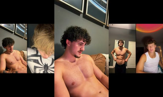 notbensenboone TikTok Live — Sep 21, 2026, 3:49 AM