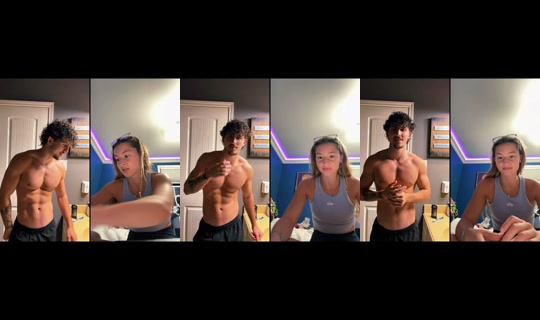 notbensenboone TikTok Live — Sep 23, 2026, 2:22 AM