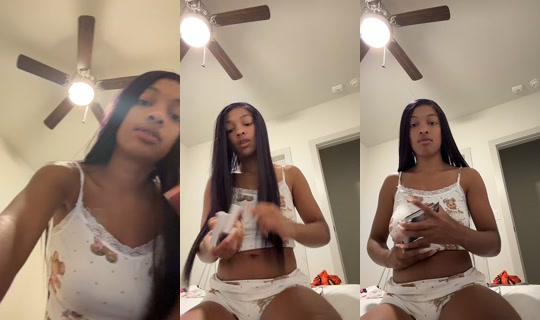 notbristackz TikTok Live — Oct 5, 2026, 5:23 AM