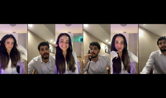 notcelestellopez TikTok Live — Sep 30, 2026, 10:26 PM