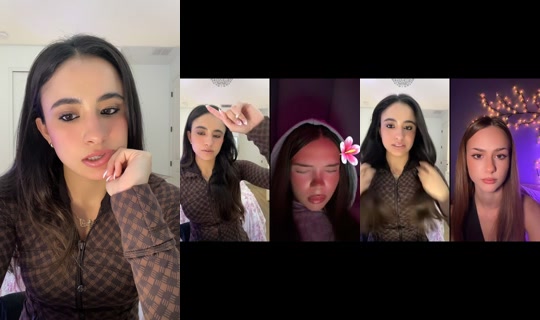 notcelestellopez TikTok Live — Oct 1, 2026, 4:54 PM