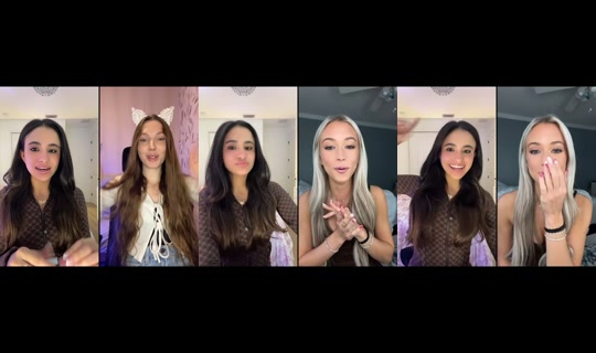 notcelestellopez TikTok Live — Oct 1, 2026, 7:50 PM