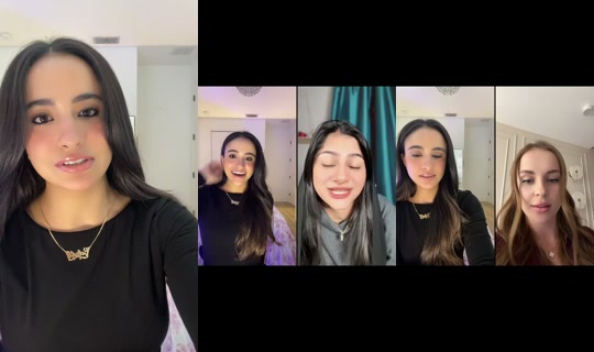 notcelestellopez TikTok Live — Oct 2, 2026, 7:14 PM
