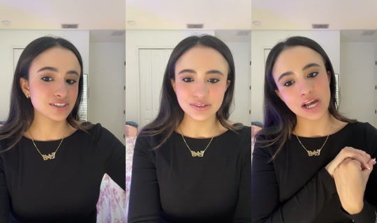 notcelestellopez TikTok Live — Oct 2, 2026, 8:04 PM