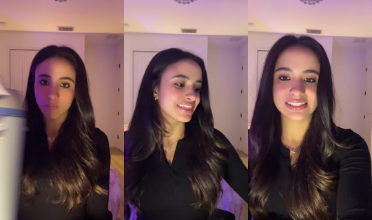 notcelestellopez TikTok Live — Oct 4, 2026, 2:23 AM