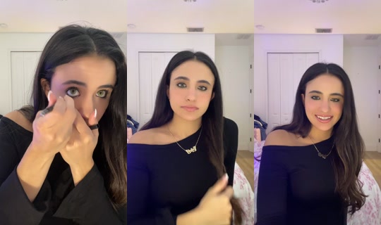 notcelestellopez TikTok Live — Oct 4, 2026, 8:29 PM