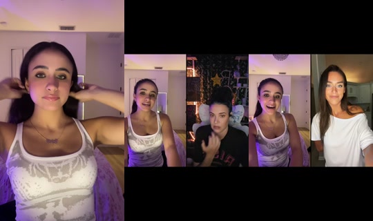 notcelestellopez TikTok Live — Oct 5, 2026, 1:56 AM
