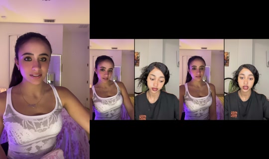 notcelestellopez TikTok Live — Oct 5, 2026, 2:46 AM