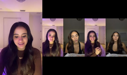 notcelestellopez TikTok Live — Oct 6, 2026, 2:06 AM