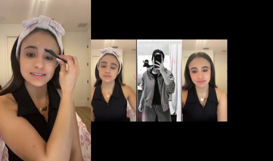 notcelestellopez TikTok Live — Oct 6, 2026, 1:17 PM