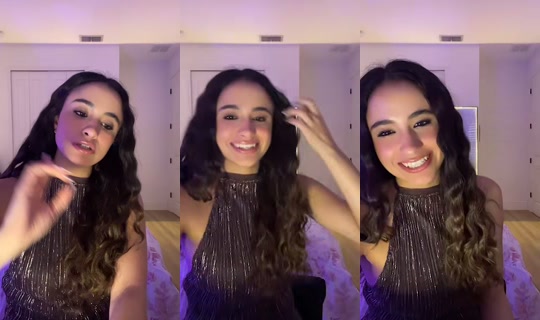 notcelestellopez TikTok Live — Oct 7, 2026, 10:07 PM