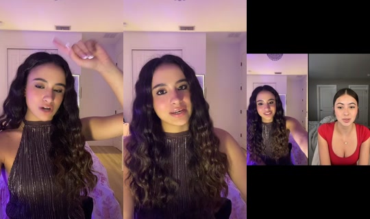 notcelestellopez TikTok Live — Oct 7, 2026, 10:40 PM