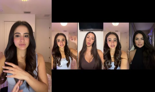 notcelestellopez TikTok Live — Oct 8, 2026, 9:37 PM