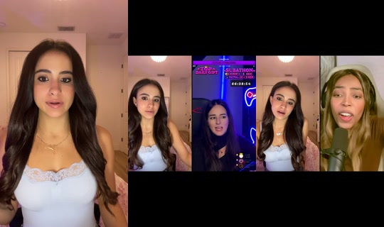 notcelestellopez TikTok Live — Oct 8, 2026, 11:15 PM