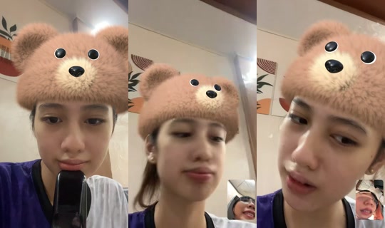 notdaniaxo TikTok Live — Sep 23, 2026, 7:10 AM
