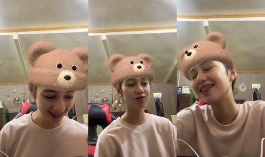 notdaniaxo TikTok Live — Sep 23, 2026, 11:08 AM