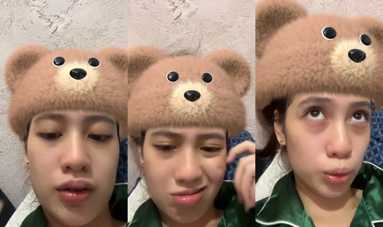 notdaniaxo TikTok Live — Sep 24, 2026, 2:43 PM