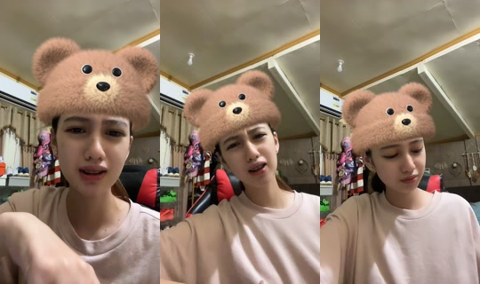 notdaniaxo TikTok Live — Oct 1, 2026, 12:22 PM