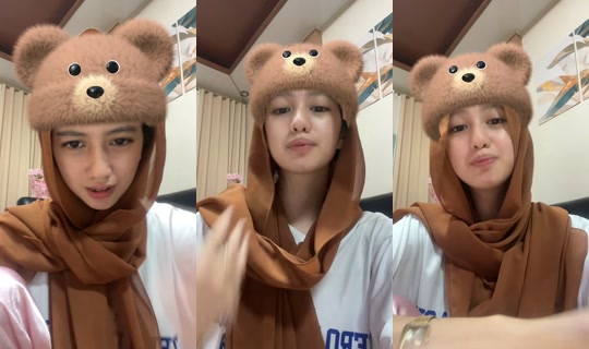 notdaniaxo TikTok Live — Oct 8, 2026, 11:53 AM