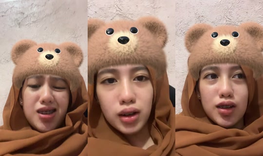 notdaniaxo TikTok Live — Oct 9, 2026, 11:01 AM