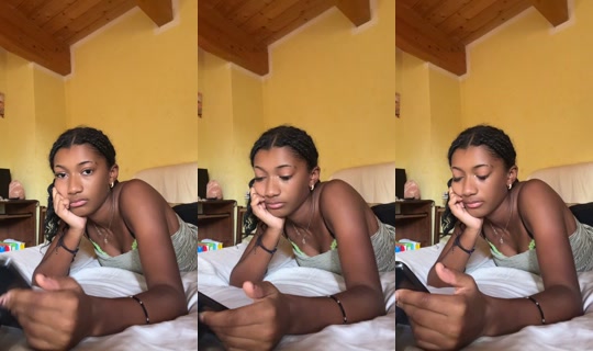 notdenise10 TikTok Live — Oct 1, 2026, 2:45 PM