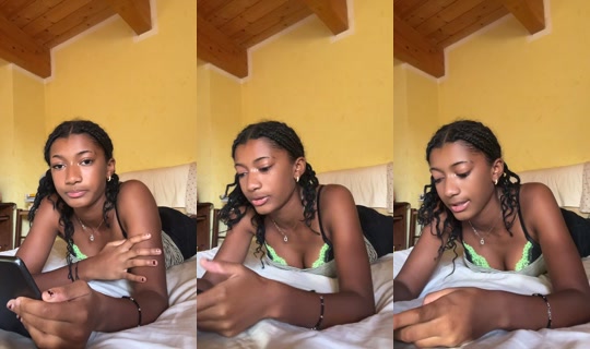 notdenise10 TikTok Live — Oct 1, 2026, 2:59 PM