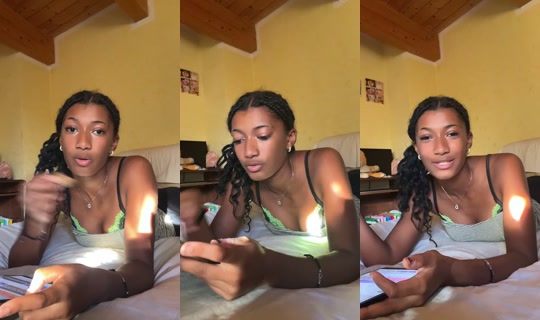notdenise10 TikTok Live — Oct 1, 2026, 3:35 PM