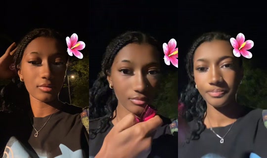 notdenise10 TikTok Live — Oct 1, 2026, 6:39 PM