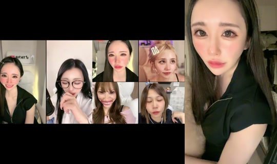 notechan3 TikTok Live — Aug 23, 2026, 4:54 PM