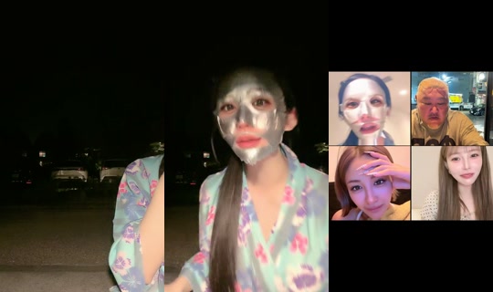 notechan3 TikTok Live — Aug 24, 2026, 2:53 PM