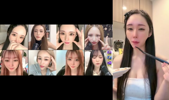 notechan3 TikTok Live — Aug 27, 2026, 5:32 AM