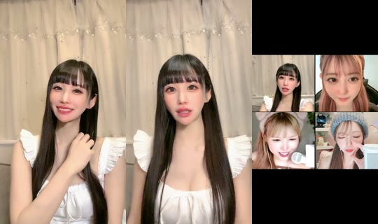 notechan3 TikTok Live — Aug 27, 2026, 1:56 PM