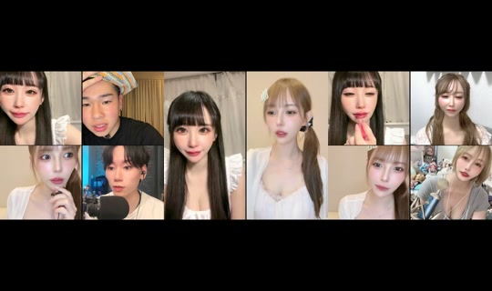 notechan3 TikTok Live — Aug 27, 2026, 3:37 PM
