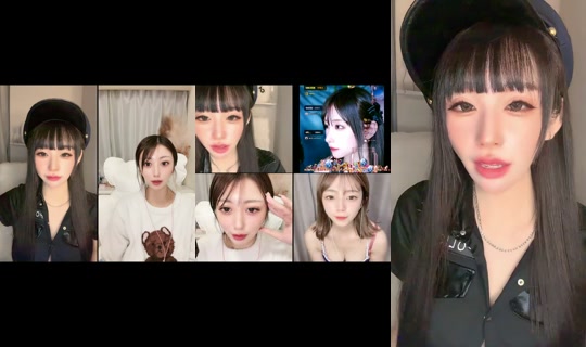 notechan3 TikTok Live — Oct 1, 2026, 12:27 PM