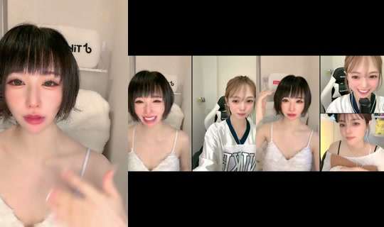notechan3 TikTok Live — Oct 7, 2026, 3:09 AM