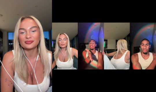notellaipromise TikTok Live — Aug 22, 2026, 7:54 PM