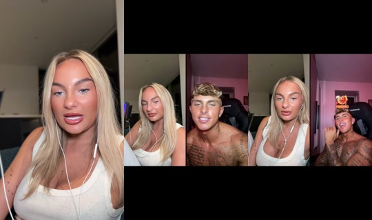 notellaipromise TikTok Live — Aug 22, 2026, 8:47 PM
