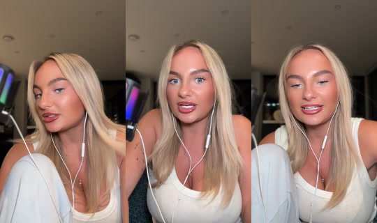 notellaipromise TikTok Live — Aug 22, 2026, 10:36 PM