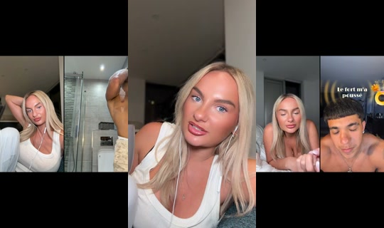 notellaipromise TikTok Live — Aug 22, 2026, 11:26 PM
