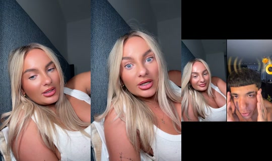 notellaipromise TikTok Live — Aug 23, 2026, 12:16 AM