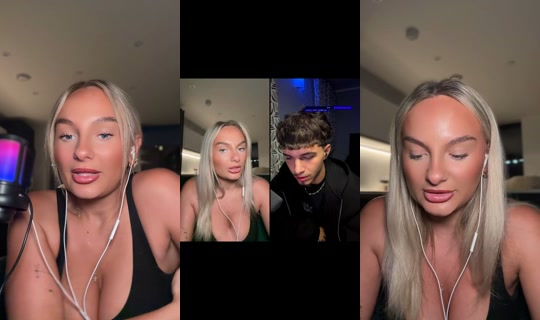 notellaipromise TikTok Live — Aug 24, 2026, 8:16 PM