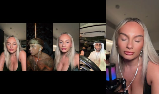 notellaipromise TikTok Live — Aug 24, 2026, 9:57 PM