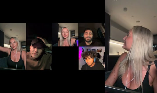 notellaipromise TikTok Live — Aug 24, 2026, 10:38 PM