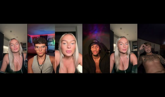 notellaipromise TikTok Live — Aug 24, 2026, 11:28 PM