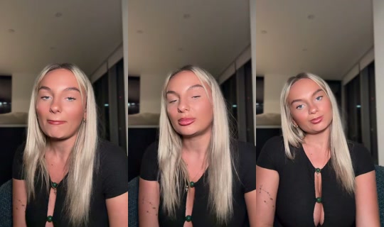 notellaipromise TikTok Live — Aug 26, 2026, 1:21 AM